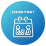 DoctorAppoint Logo